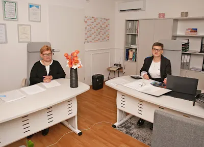 Biuro Rachunkowe Advilia Agnieszka Kucharska Bełchatów